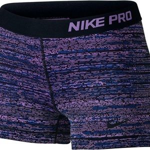 Nike Pro Static Spandex